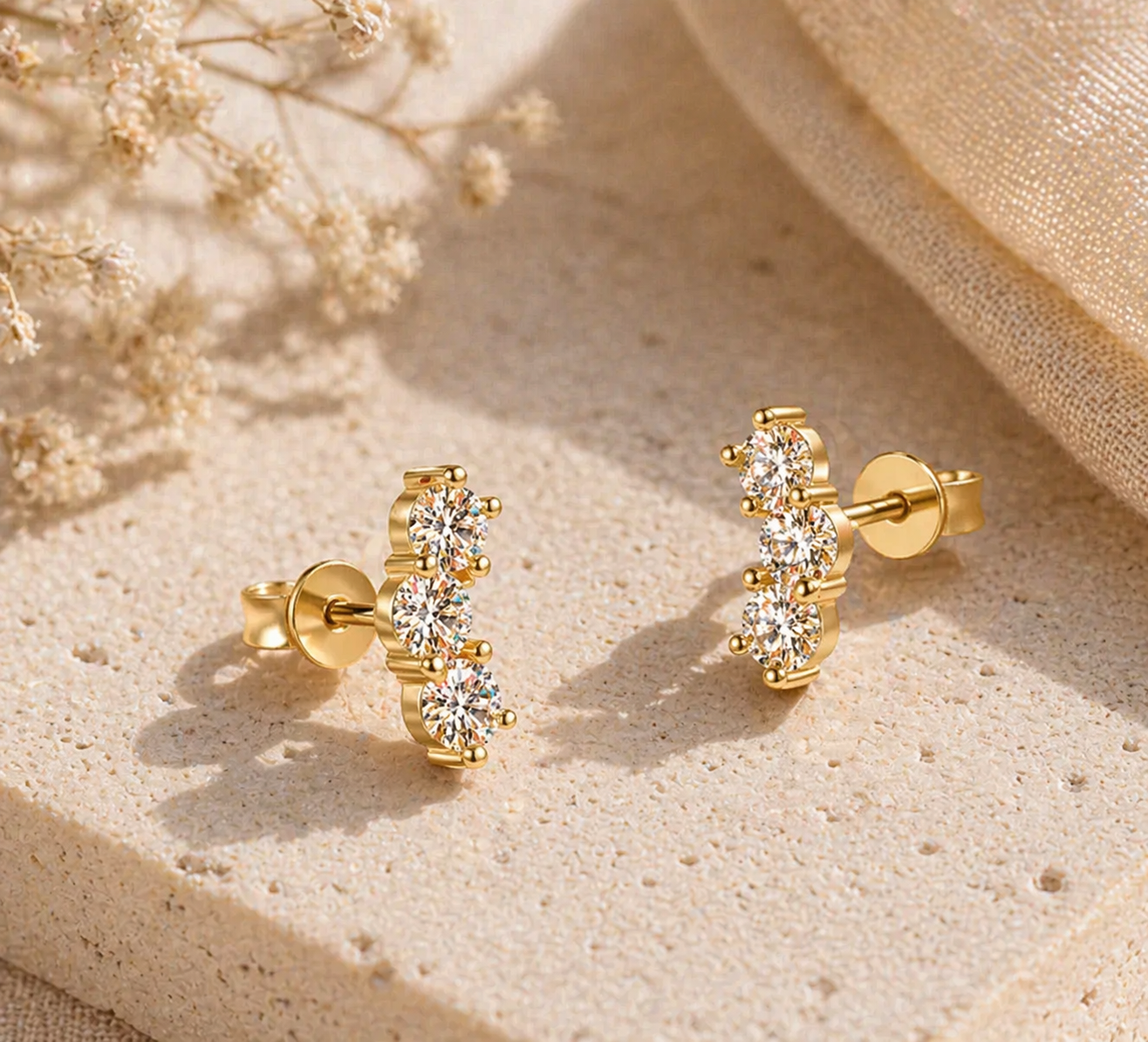 Moissanite