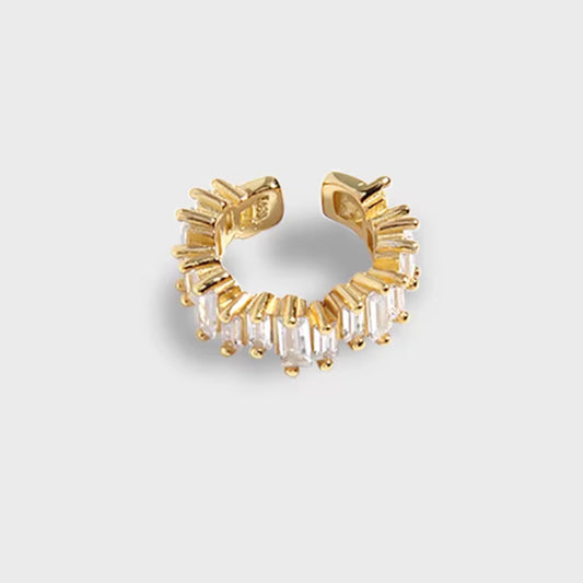 Baguette Ear Cuff